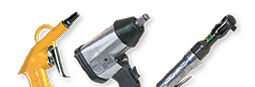 HERRAMIENTAS NEUMÁTICAS, ACCESORIOS Y LUBRIMOTA