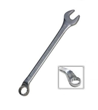 LLAVE COMBINADA - METRICA 6 MM