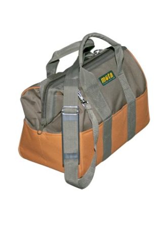 BOLSO PARA HERRAMIENTAS 24 BOLSILLOS 28 LTS
