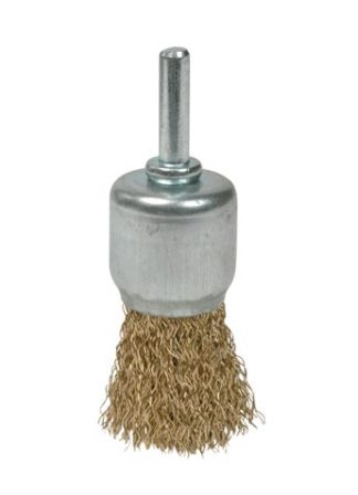 CEPILLO-DE-ALAMBRE-DE-ACERO-ONDULADO-CON-ESPIGA-6MM,-BROCHA