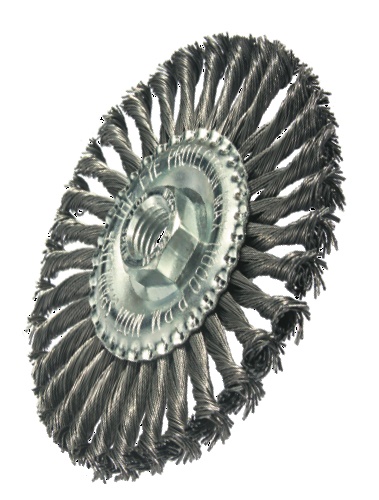 CEPILLO ALTA REVOLUCIONES ACERO PLANO 175 MM