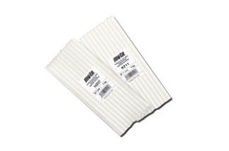BARRA DE HOT MELT PEGAMENTO 7MM BOLSA 1KG