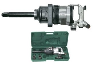 LLAVE DE IMPACTO 1" EN KIT EJE EXTENDIDO 20