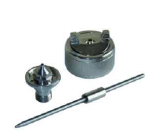 KIT BOQUILLA 1.7 MM PARA P600