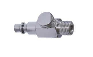 REGULADOR DE CAUDAL MANUAL