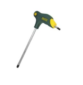 LLAVE T ALLEN DE 3,5 MM. Varilla 125mm.