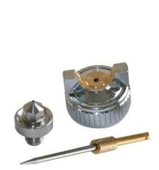 KIT BOQUILLA 0.8MM PARA P800