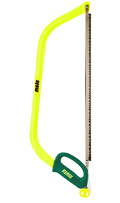 ARCO DE SIERRA PARA PODA TIPO MONTARAZ 53CM